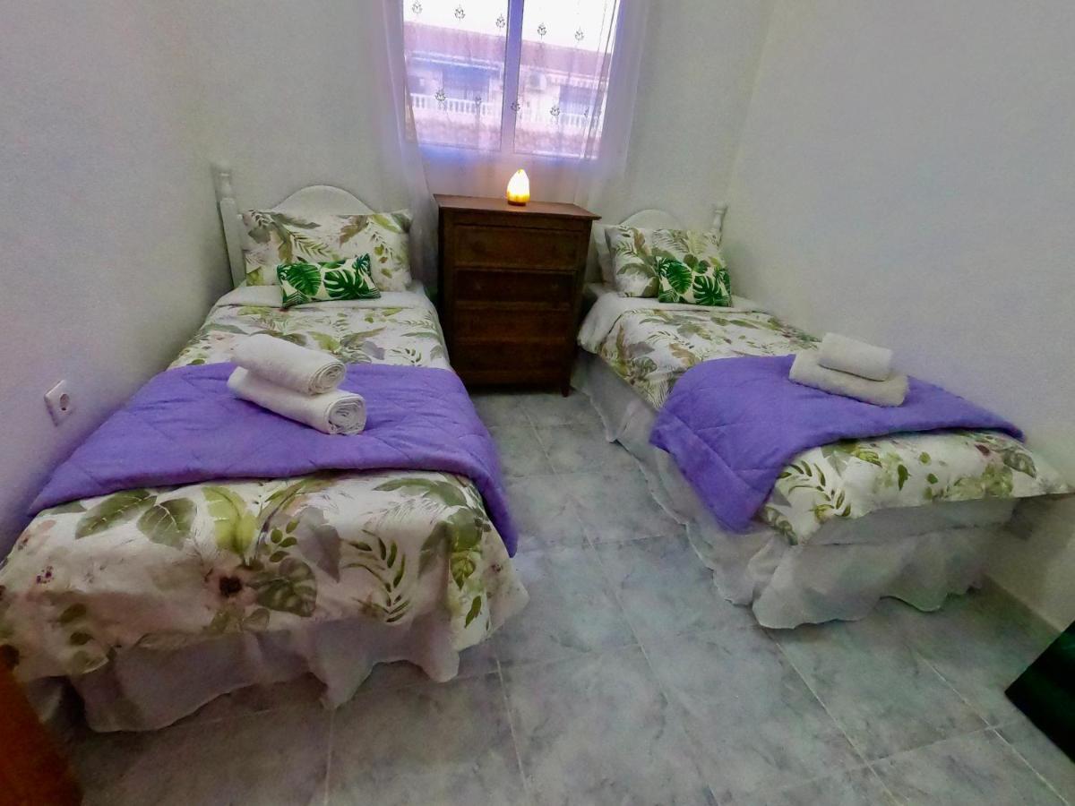 Close To Beaches & Golf Courses - With Pool & Bbq Alicante Exterior foto